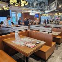 A Celestial Delicacy: Men Wah Bing Teng at The Peak
