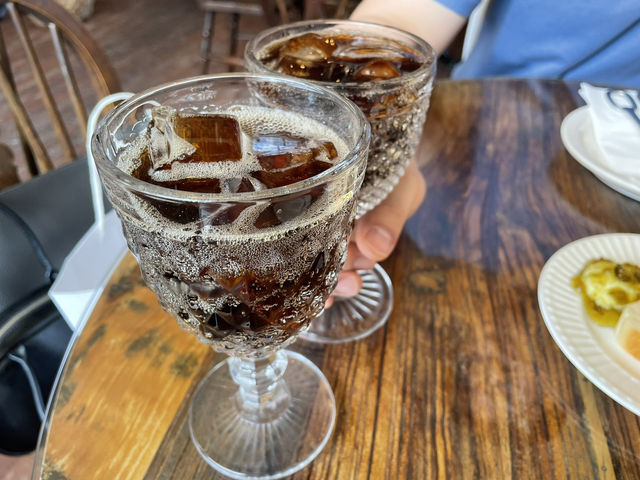 구미 스테이크 맛집, 원남빌라