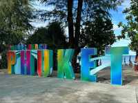 Sun, Sand, and Shopping: Patong, Phuket's Vibrant Hub