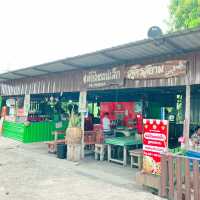 ผัดไทยแม่เล็ก สูตรสยาม | อ่างทอง