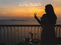 Cosy Beach Hotel Pattaya พัทยา