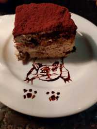 Best Tiramisu