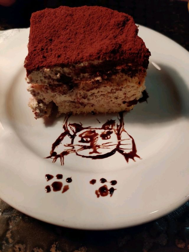 Best Tiramisu