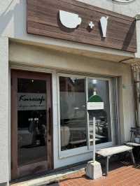 【北九州カフェ】毎月出る新作パフェが楽しみなパフェのお店✨️