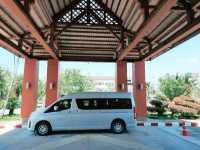 The Imperial Narathiwat Hotel