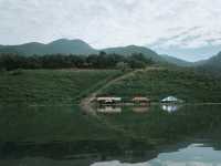 รร.บ้านก้อจัดสรร สาขาเรือนแพ 