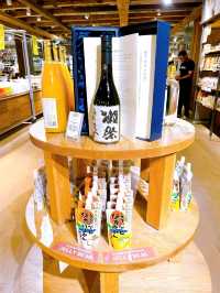 Hiroshima’s Delights at MUJI Community Market 