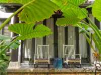 ที่พักติดทะเล สุด Luxury ผสมผสานสไตล์ชิโนโปตุกิส