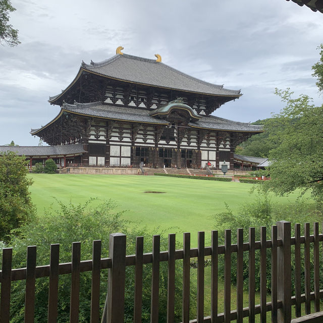 東大寺