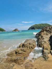 หาดยะนุ้ย ภูเก็ต