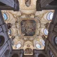 A Majestic Dive into Spain’s Royal History