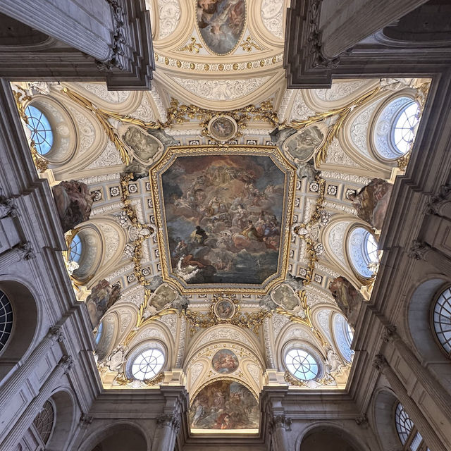 A Majestic Dive into Spain’s Royal History