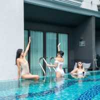 Aksorn Rayong, The Vitality Collection 