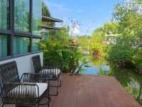 รีวิวรีสอร์ท Na Tree Tara