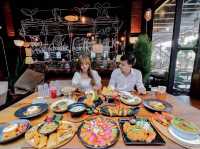 ที่พักและร้านอาหารที่เปิด24ชั่วโมง 