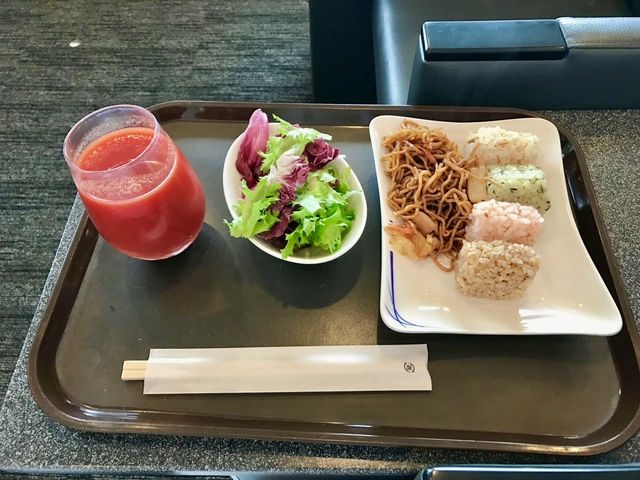 ✈️ANAビジネスクラス旅行記