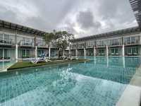 🏖️The Briza Beach Resort พังงา
