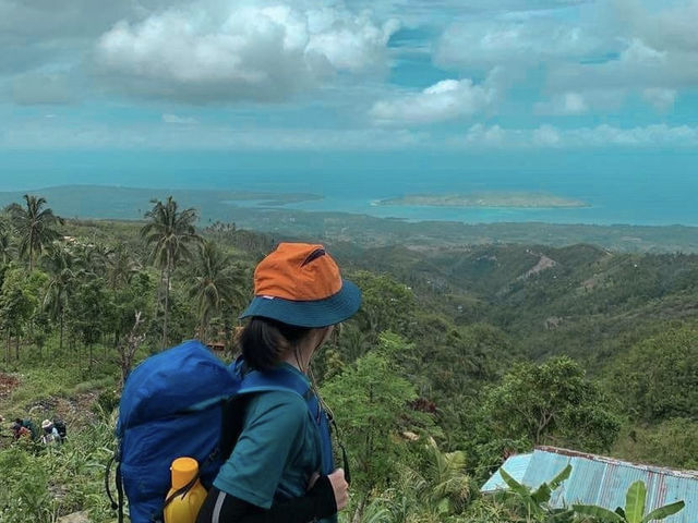Unplug and go on an adventure ⛰️