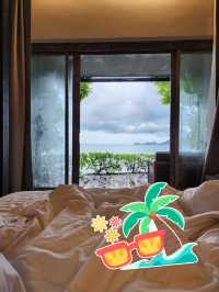 📍🌊โรงแรมคาซ่า เดอ มาร์ 