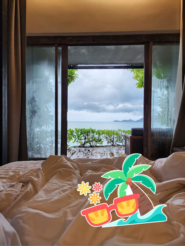 📍🌊โรงแรมคาซ่า เดอ มาร์ 