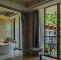 intercontinental Phuket