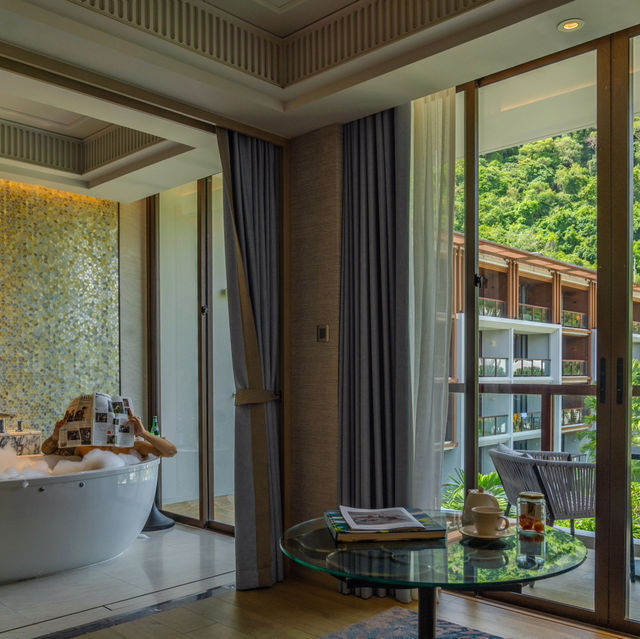 intercontinental Phuket