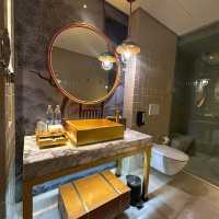 รีวิว Hotel Indigo Bangkok Wireless Road