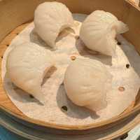 Fancy Dim Sum