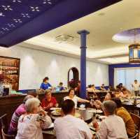 Auntie Gaik Lean's Old School Eatery - 檳城的傳統美味