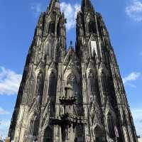 Cologne Cathedral (Kölner Dom)