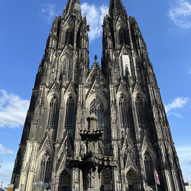 Cologne Cathedral (Kölner Dom)