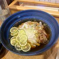 Best Udon ever