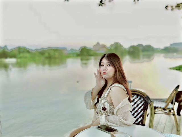 Memory House Cafe