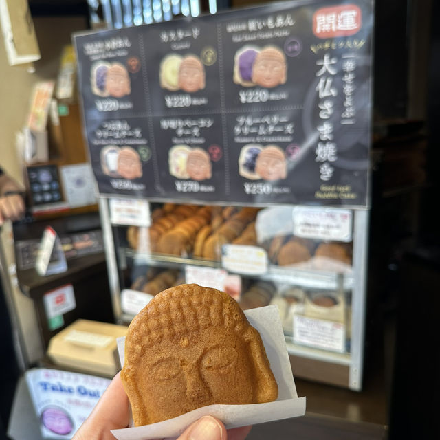 鐮倉 。必去