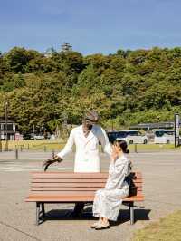 📍越前おおの結楽座