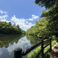 一日來回輕井澤