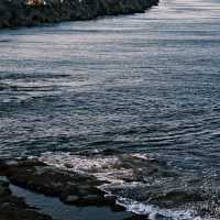 Kiama Wollongong Day trip