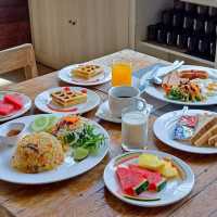 ลิปดารีสอร์ท ที่พักสไตล์ Loft ติดทะเลคลองวาฬ