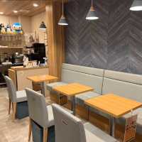 Hokkyoku Cafe คาเฟ่ไอติมย่านโดทงโบริ