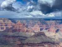 Grand Canyon National Park Adventure: Helicopter Tour and Thrilling Cliffside Views