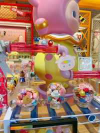 POP MART @Universal ที่ต้องห้ามพลาด! 