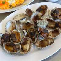 ส้มส้ม ซีฟู้ด Som Som Seafood 