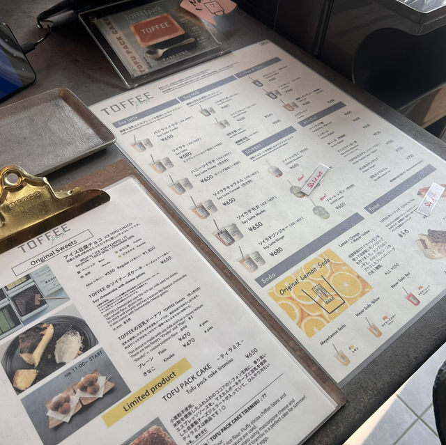 후쿠오카 나카스강뷰 숨겨진 커피맛집 