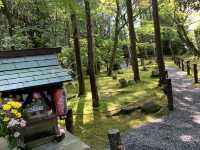 大本山妙心寺