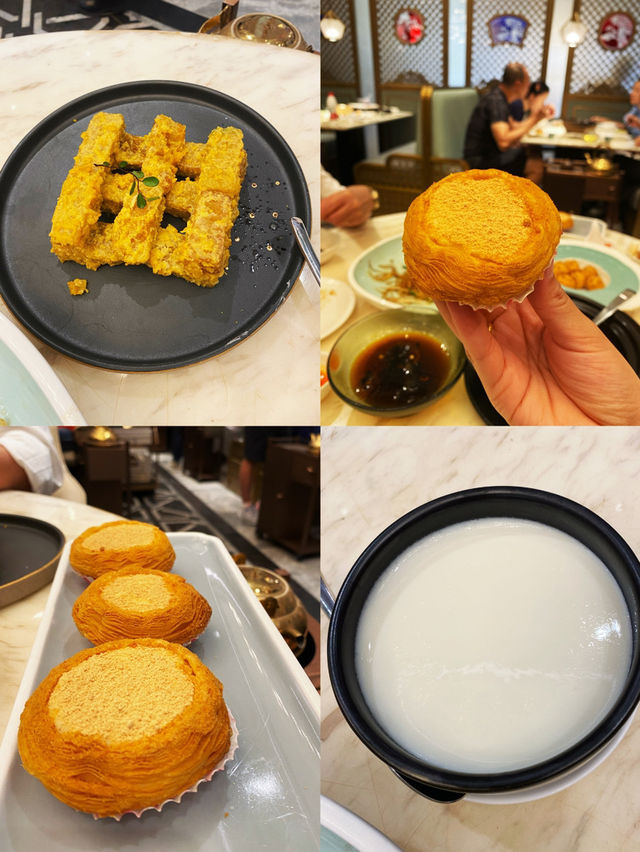 A hundred years old Cantonese restaurant👍🏻