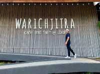 วริจจิตราคาเฟ่แอนด์ฟาร์ม​ Warichjitra​ Cafe​ and​ 