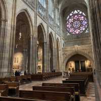 Europe-Churches