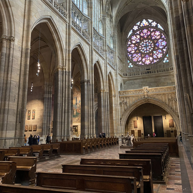 Europe-Churches