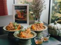 อรุณ ร้านอาหารไทยดั้งเดิม สูตรของคุณย่า