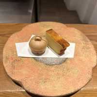 台北不可錯過的無菜單料理 ：一冠割烹